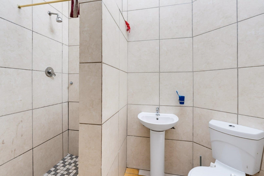 2 Bedroom Property for Sale in Brooklyn Western Cape
